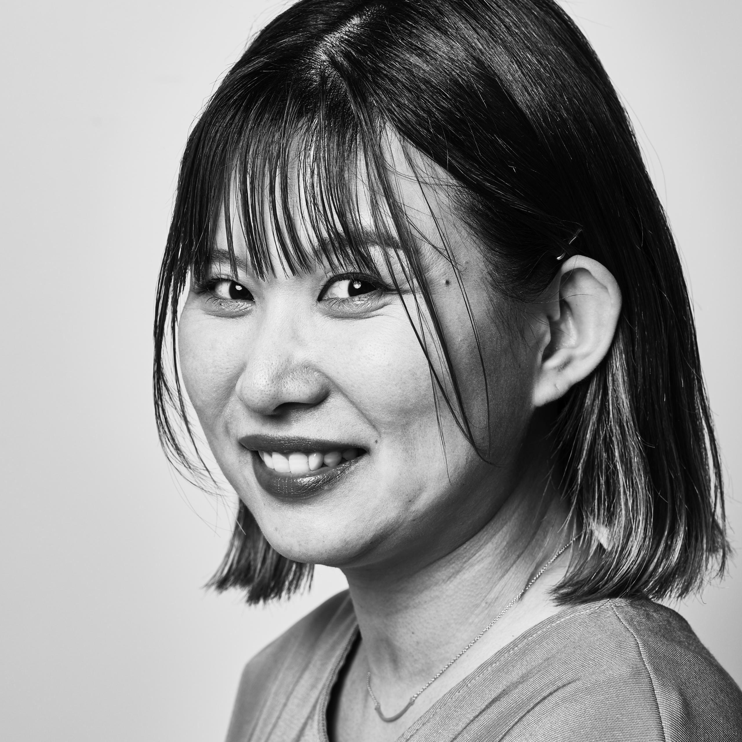 武内 彩香
