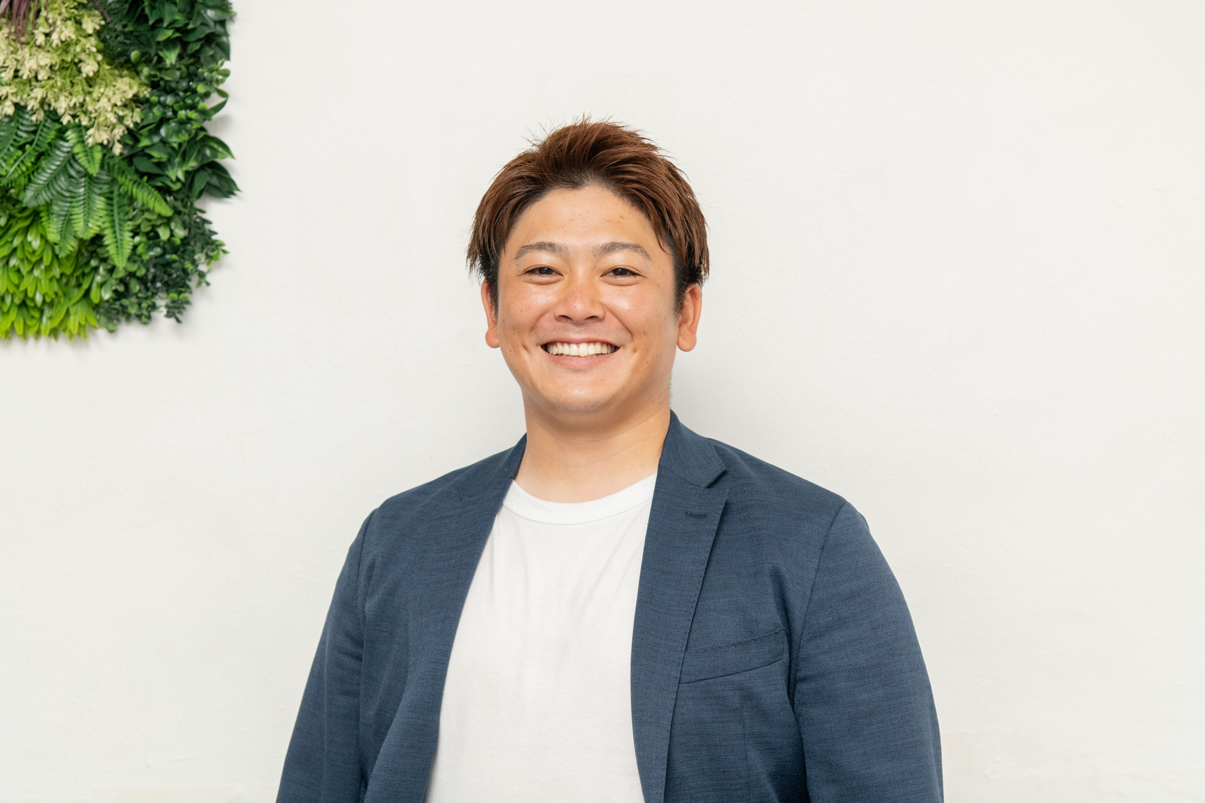 稼ぐだけじゃ見えなかった景色。仲間の自己実現を支える喜び