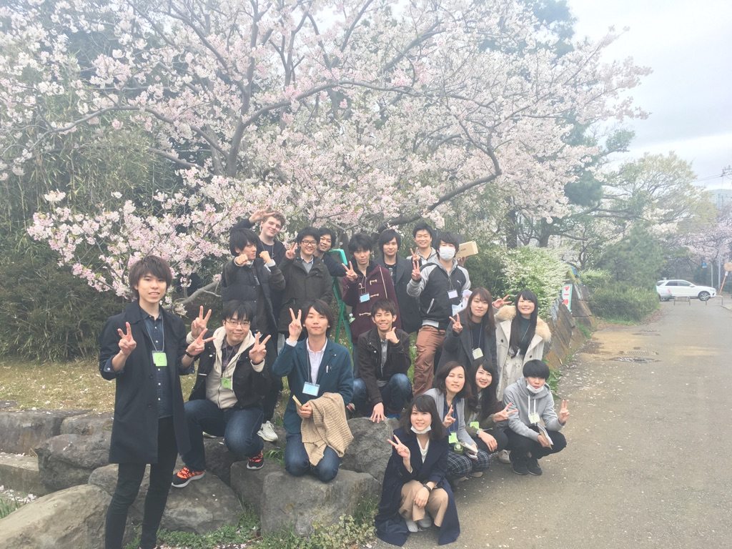 今年もこの時期がやってきた