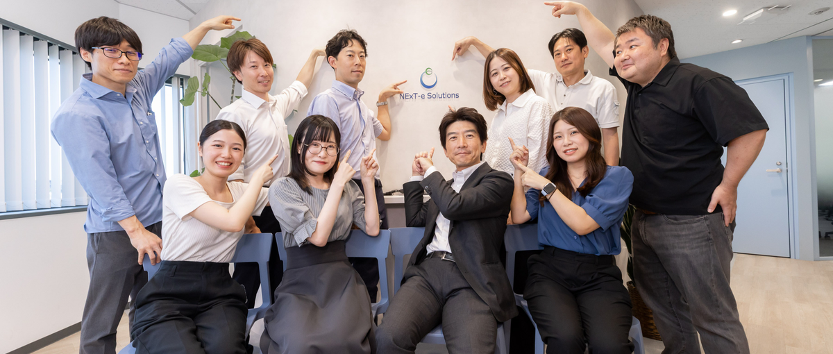 技術PM募集！太陽光の経験を、より可能性の大きい蓄電池分野で活かす