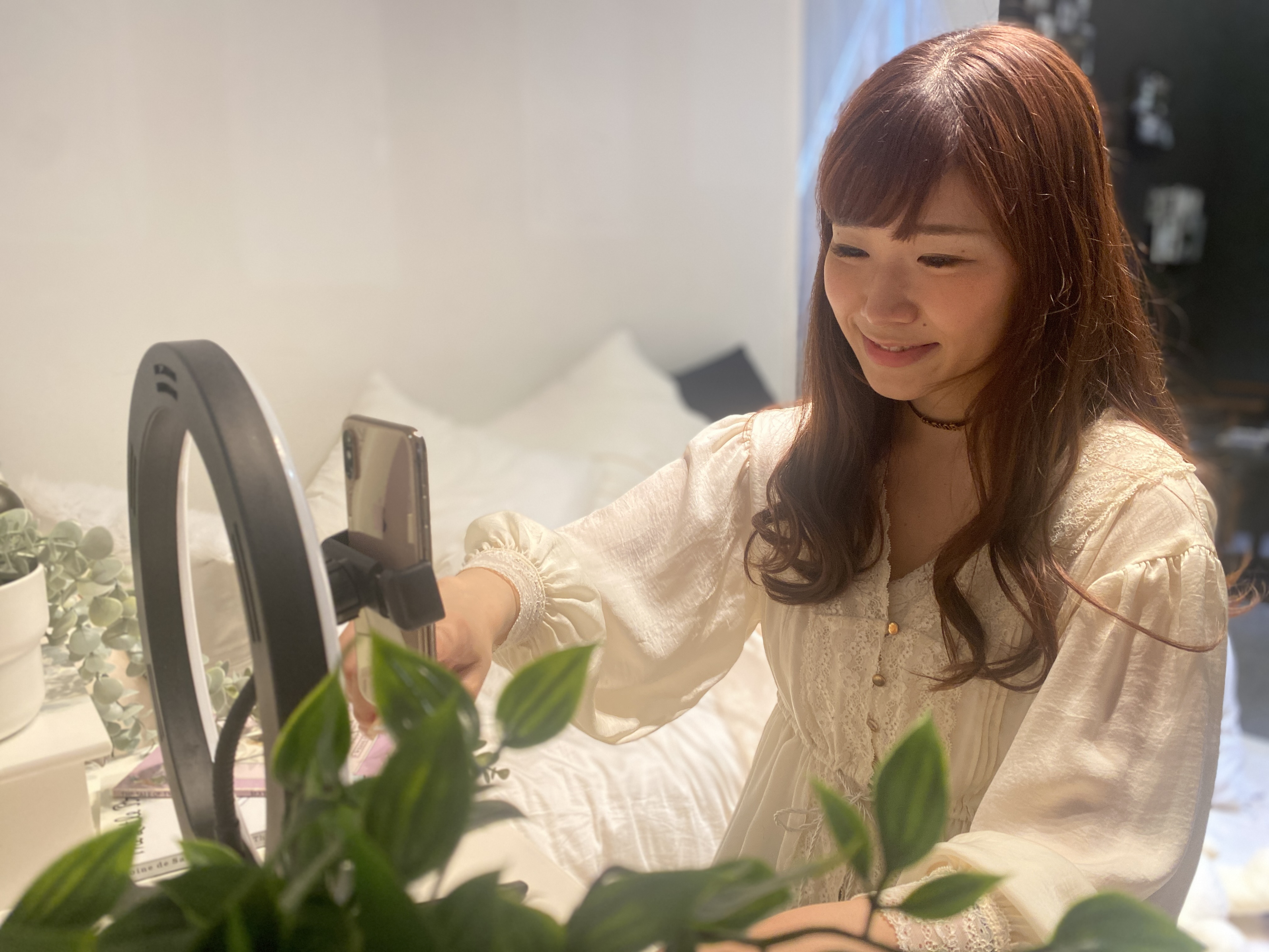 エンタメを支える！ライバーマネジメントの知られざる魅力とやりがい