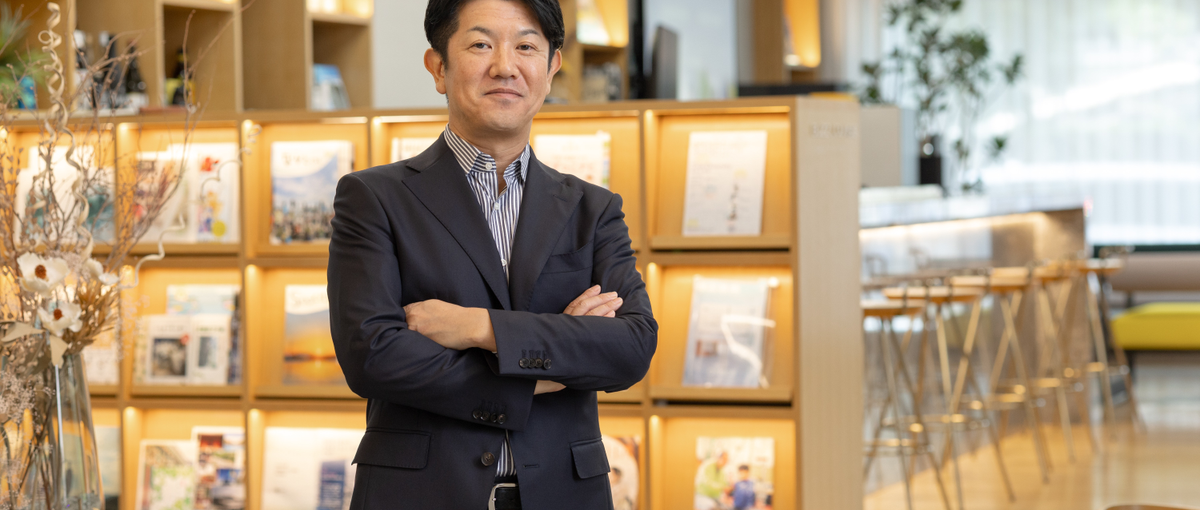 代理店出身者歓迎！事業会社で、本気でブランドを育てたいプランナーへ