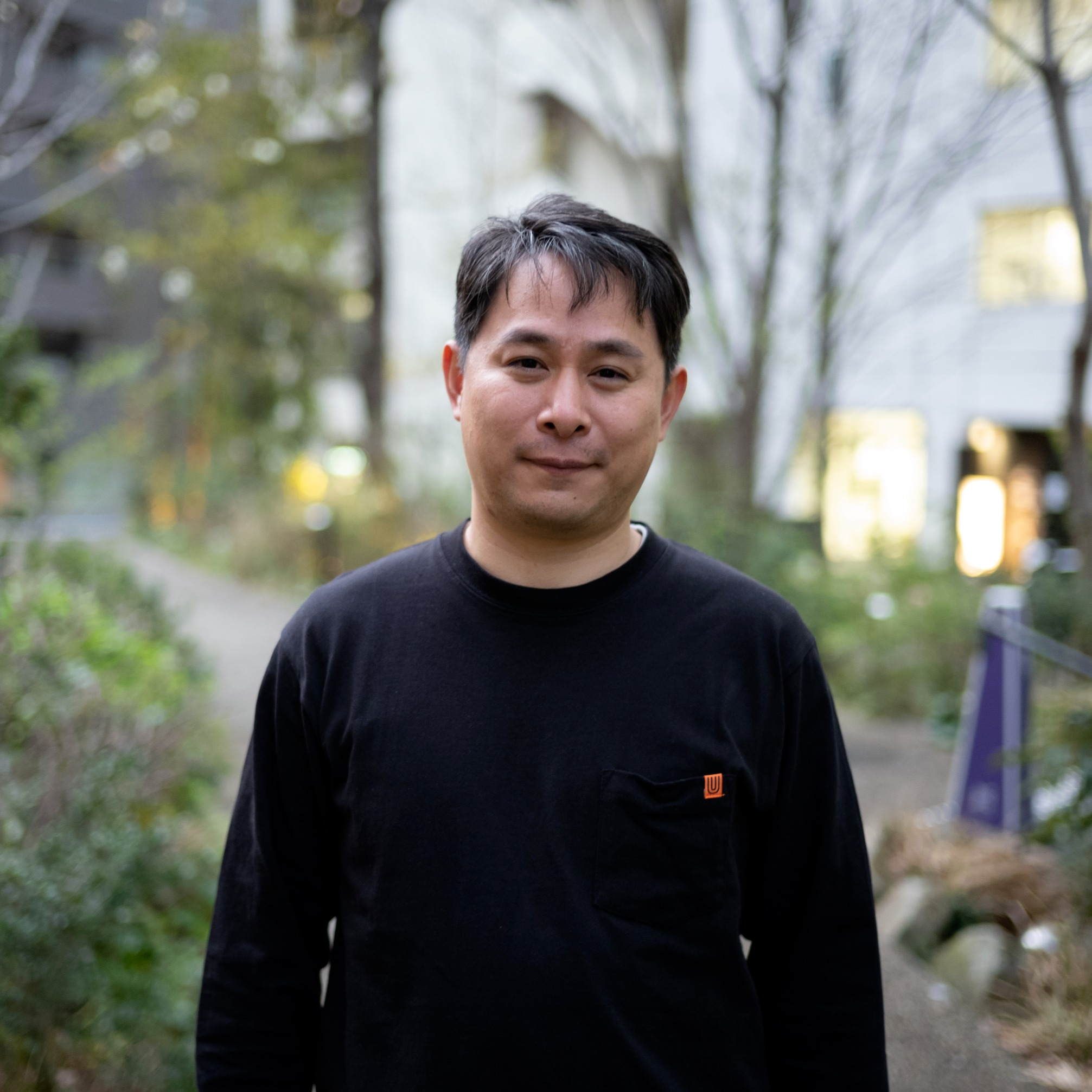Mitsuya Hayashi