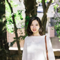 Chihiro Kashimuraさんのプロフィール