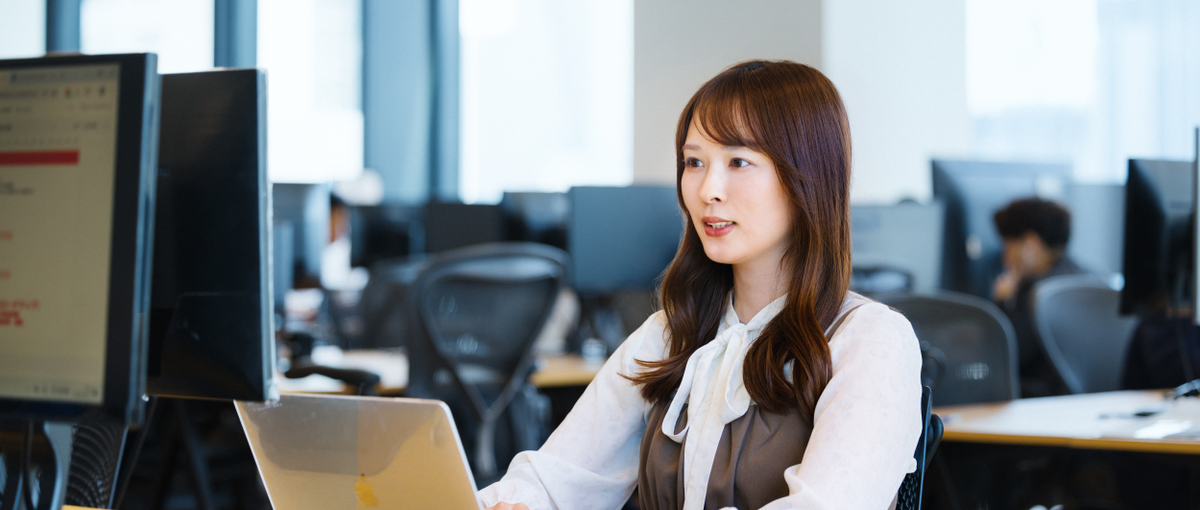 主力メディア｜マッハバイトの更なる価値向上を目指すマーケティング担当を募集