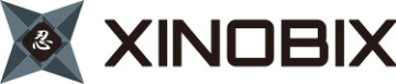 XINOBIX株式会社