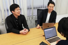 部下理解によってマネジメントが楽しくなるサービスのセールス募集！
