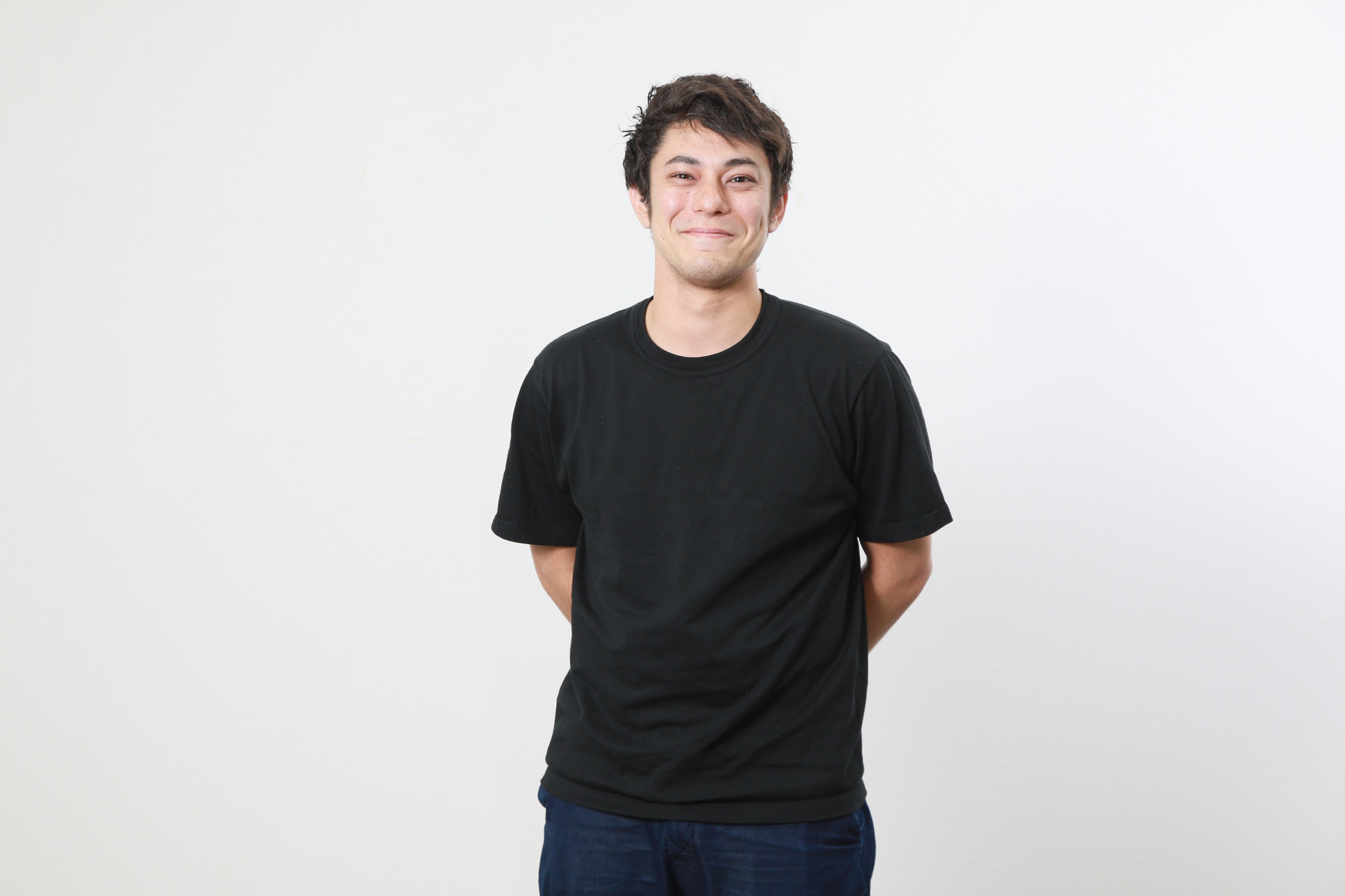 Stephen Haruka Nezu