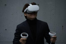 メタバース市場で活躍する法人営業のポジション募集中！