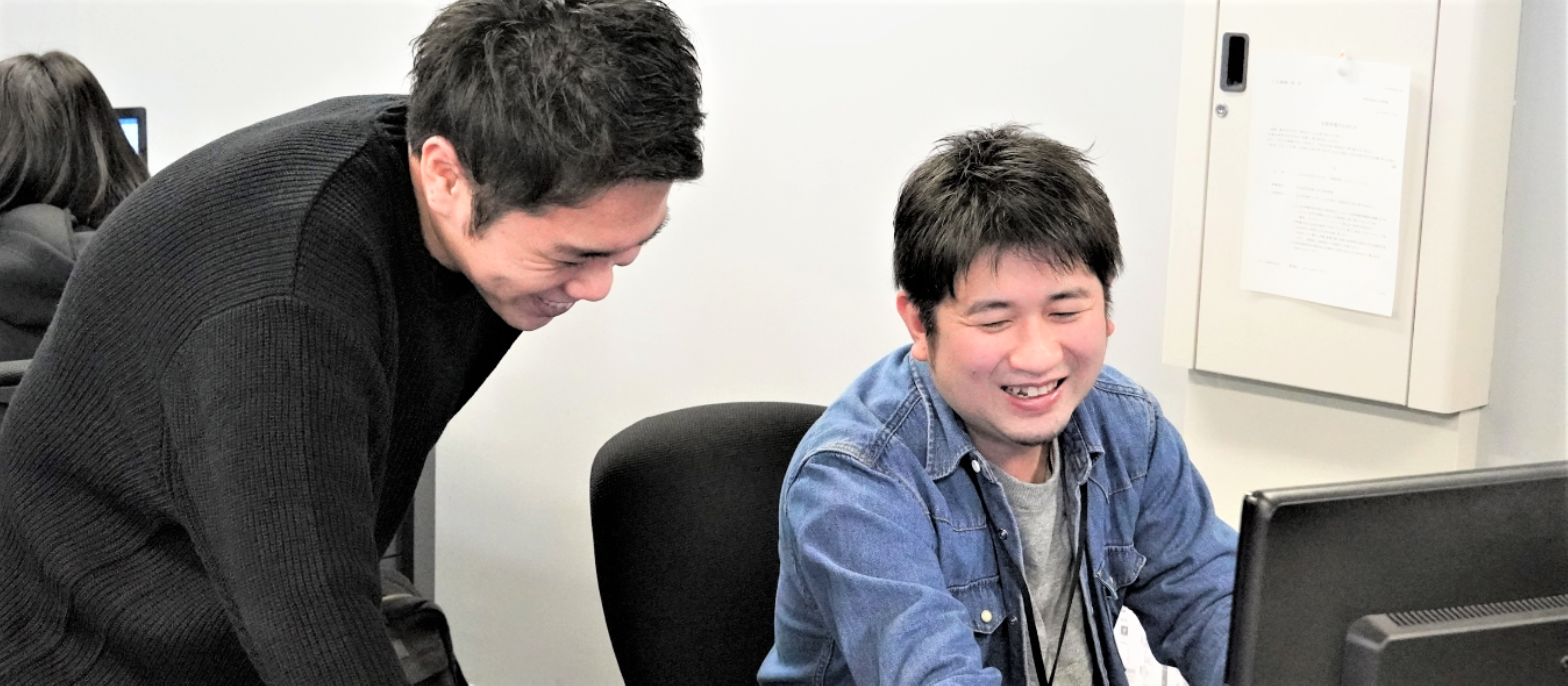 元販売員の情シス・マネージャーが思い描く、BAKEの未来