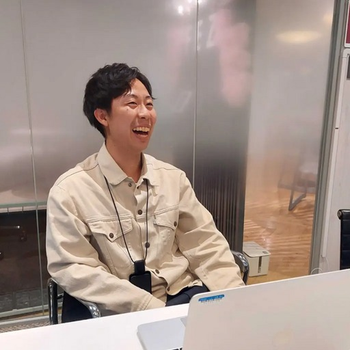小川 創平