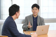 bqメンバーの原動力は？―挑戦を支援する喜びと、自己の成長。　事業を通して人や企業の支援を成功させるためにはオペレーションの強さだけではなく、個人の実力も必要不可欠。個人のクオリティも、「今よりはるかに高い水準を」「永続的に」追求します。そこで得られる成長がさらなる原動力になっています。