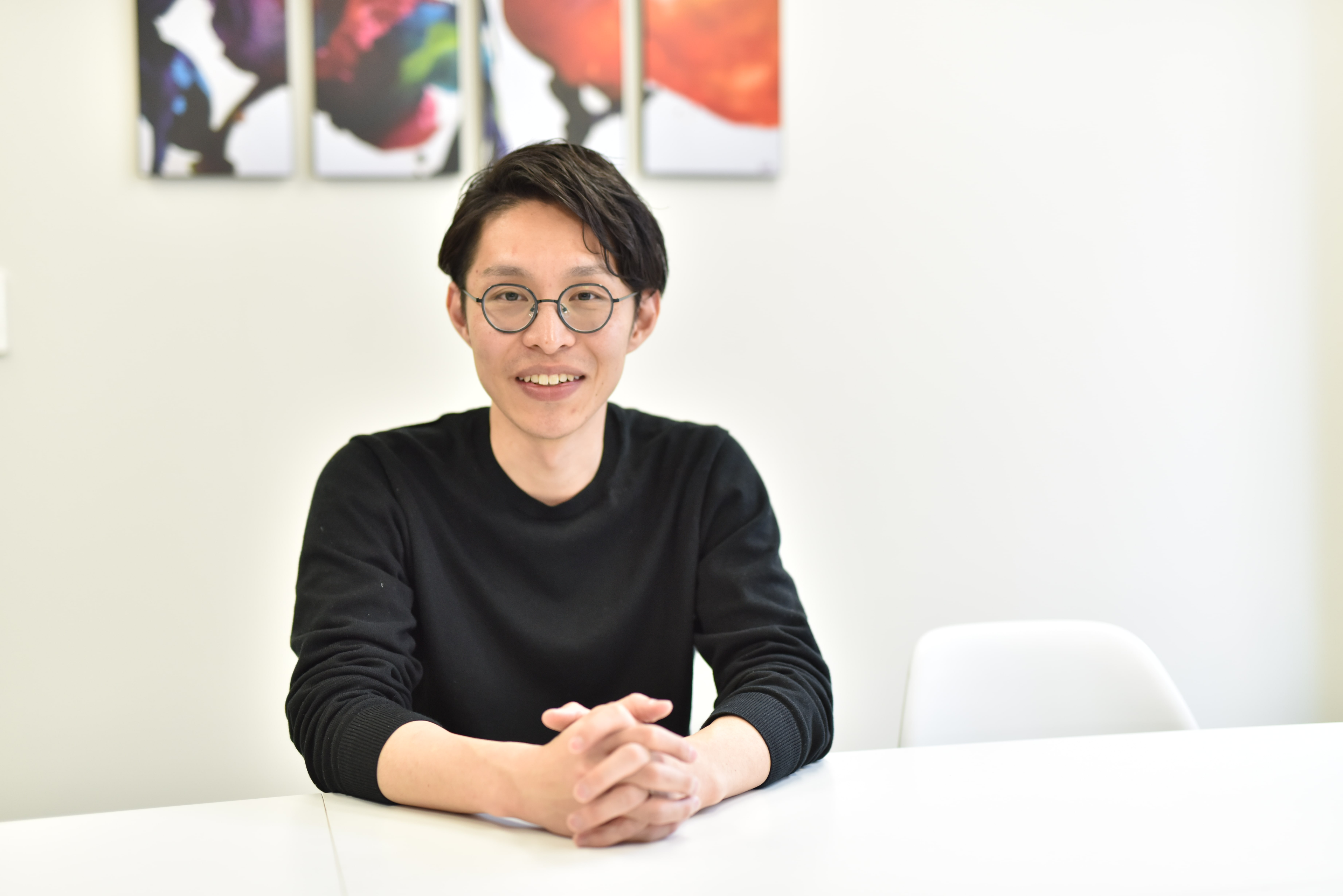 観察力を武器に人と深く向き合うSES営業職！「エンジニア人材不足」の課題に挑む