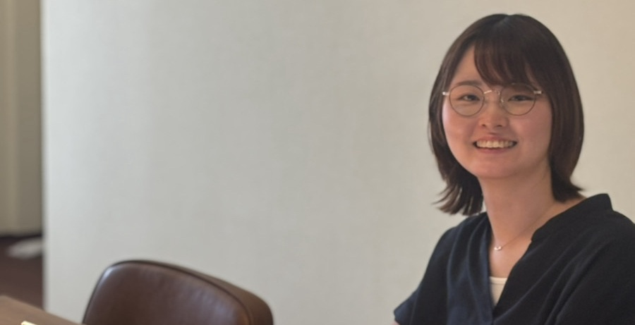 水産のまちで、誰かの“想い”を背負って走る｜遠藤 未来（営業）