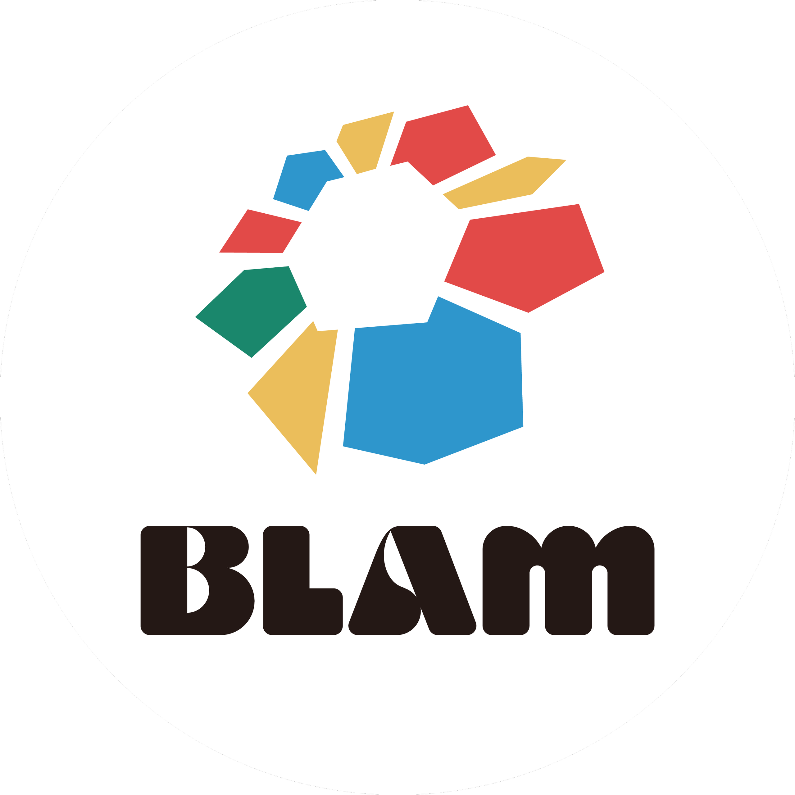 株式会社BLAM