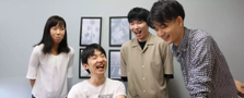 新卒も入社！今年は拡大期！そんな会社で働きたいエンジニア大募集！！