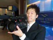 伊藤主任