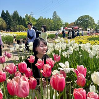 奥井 愛花さんのプロフィール