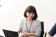これからの会社を背負う若手もマンツーマンで育成します