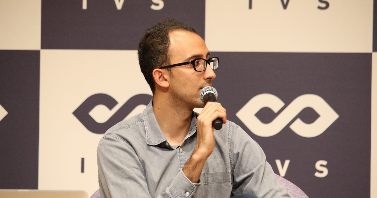 Infinity Ventures Summit 2018 Spring TaipeiにTech in Asia 日本代表のDavid ...