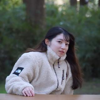 イマイズミ リサ(大学4年　23歳）さんのプロフィール