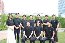 人材業界から社会を明るく。挑戦のスタートを伴走するCA募集中！