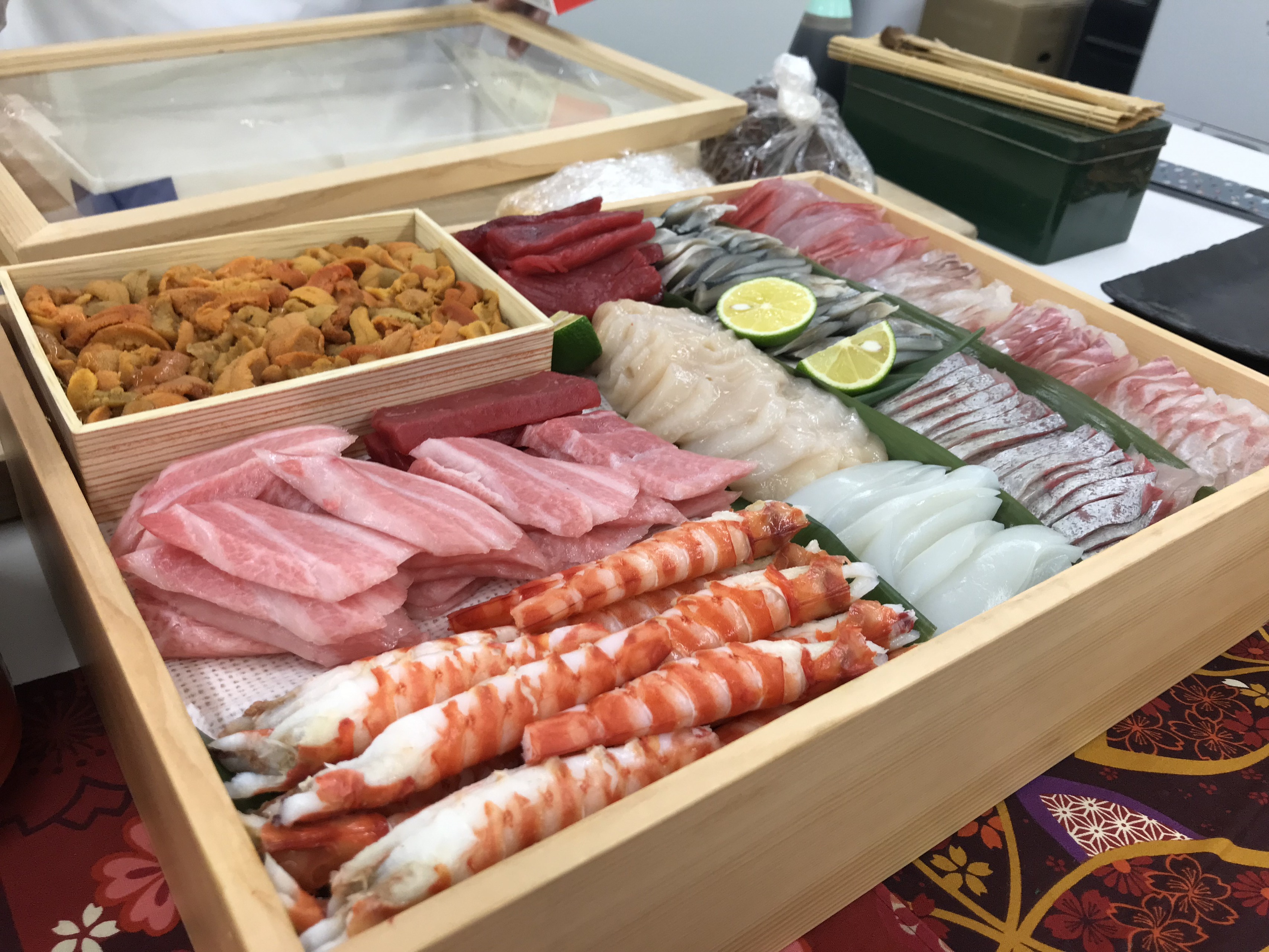 今年もよろしくお願いします！2024年忘年会実施しました🍻