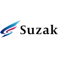 株式会社 Suzakの会社情報