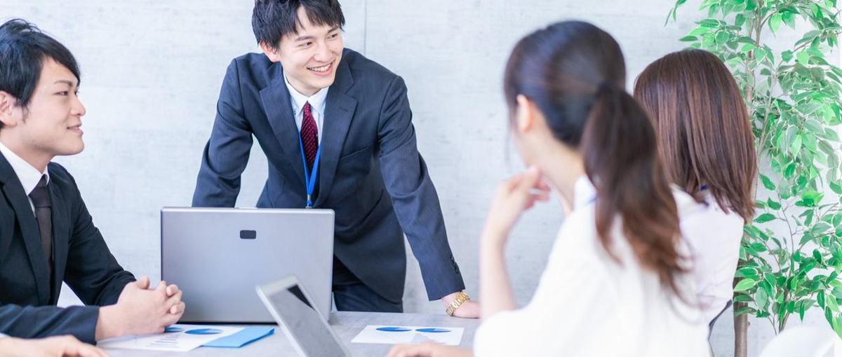 システムエンジニア｜キャリア支援が充実している当社で実績をつみませんか？