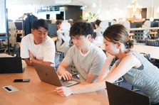 人と人のつながりを大切にする真SES企業で、エンジニアとしてスキルアップ！