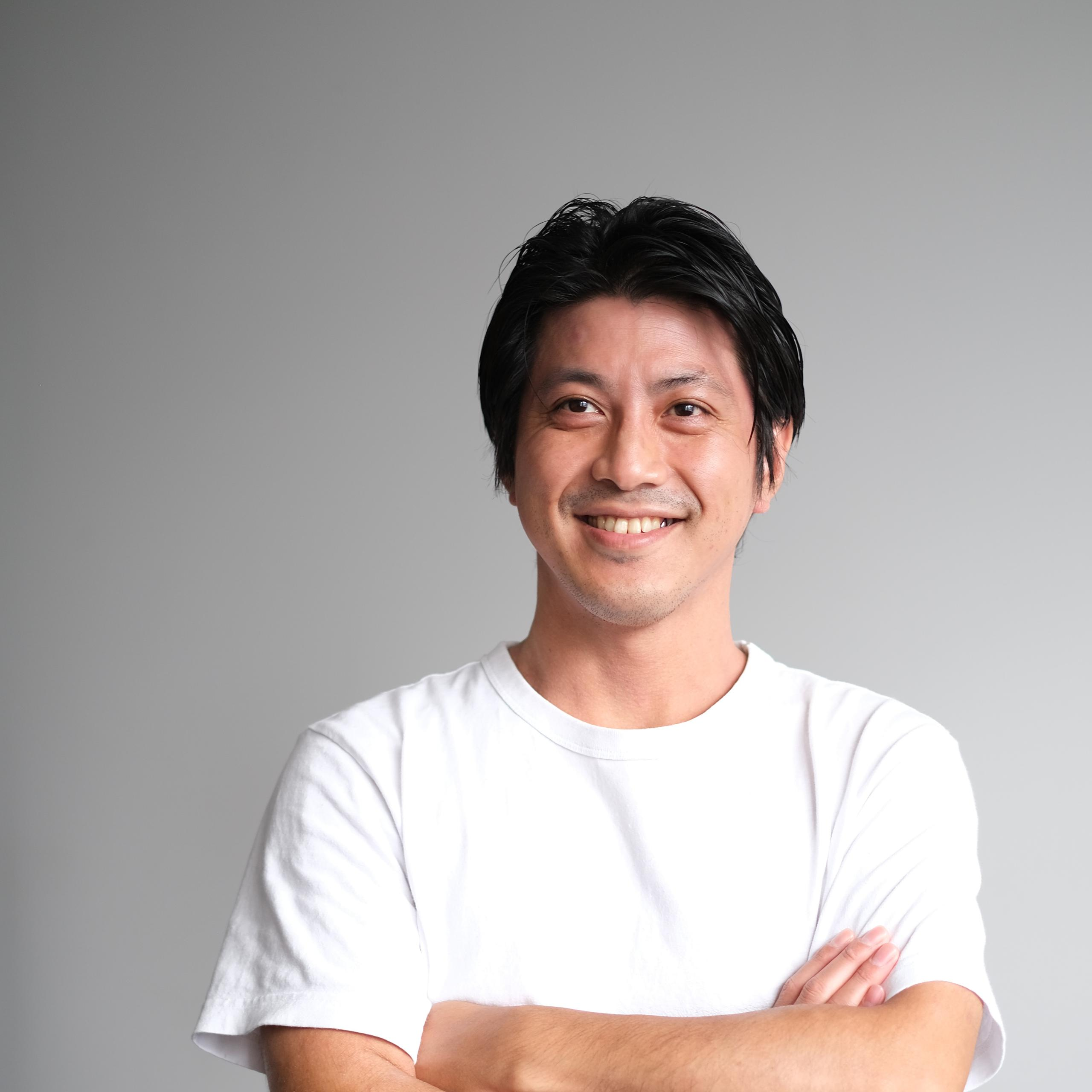 竹野 渉