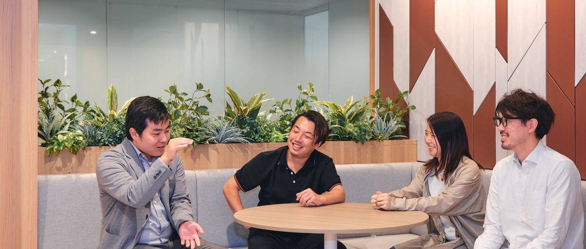 マーケティング担当者募集：不動産ビッグデータビジネスで事業拡大中！