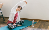 あなたの持つスキルをCLUB PILATESで活かしませんか？