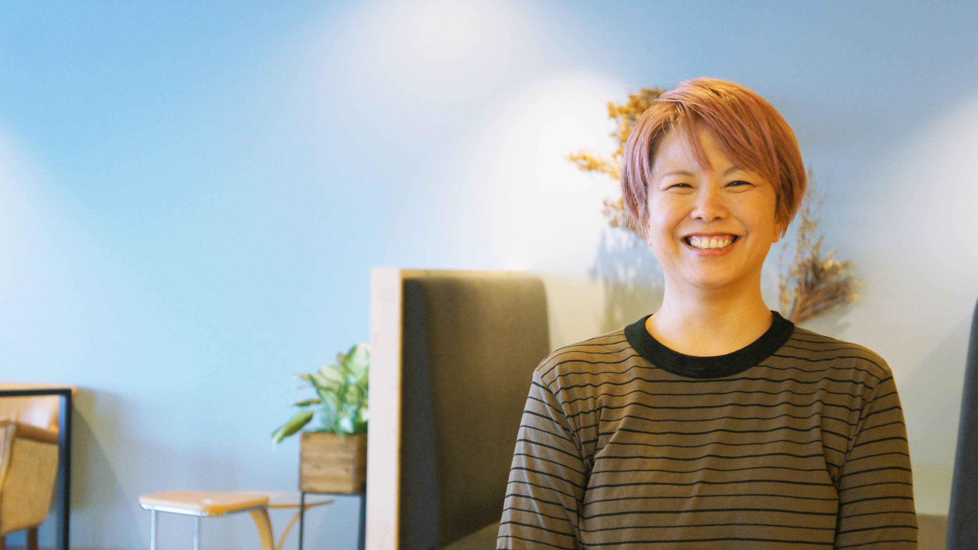 【スクエニLife】キャリアも家庭も。ワーキングペアレントの「つながり」を大切に。