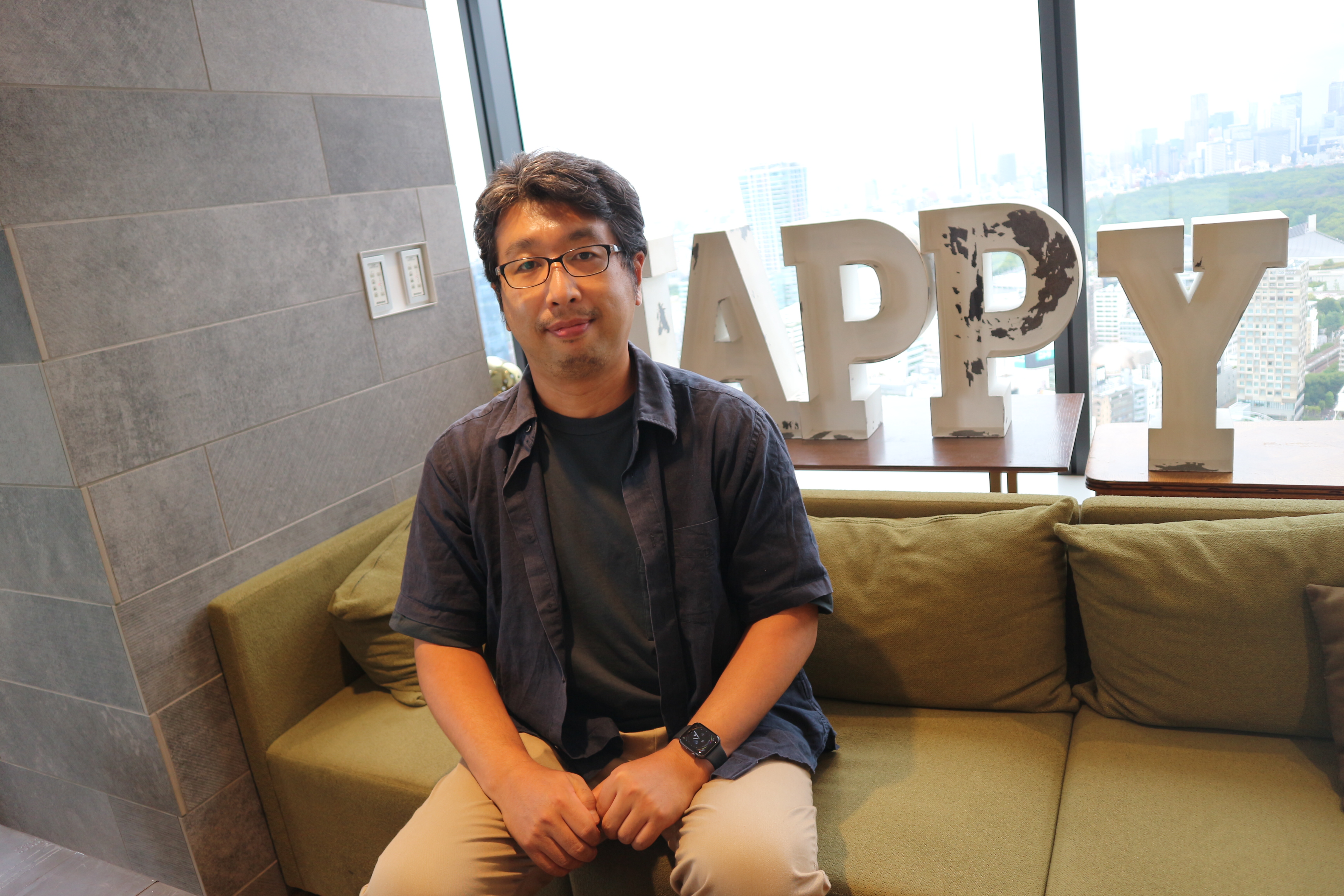 ライフスタイルブランドLAKOLE／チーフMDのご紹介