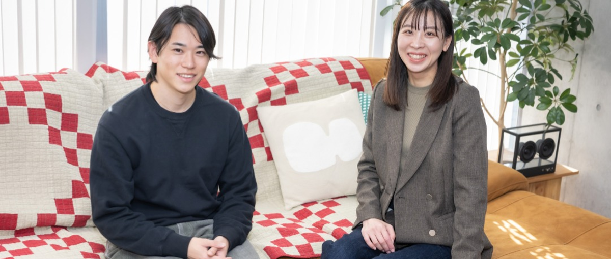 課題解決が得意な方お話しませんか？採用を軸にビジネススキルを磨ける環境です