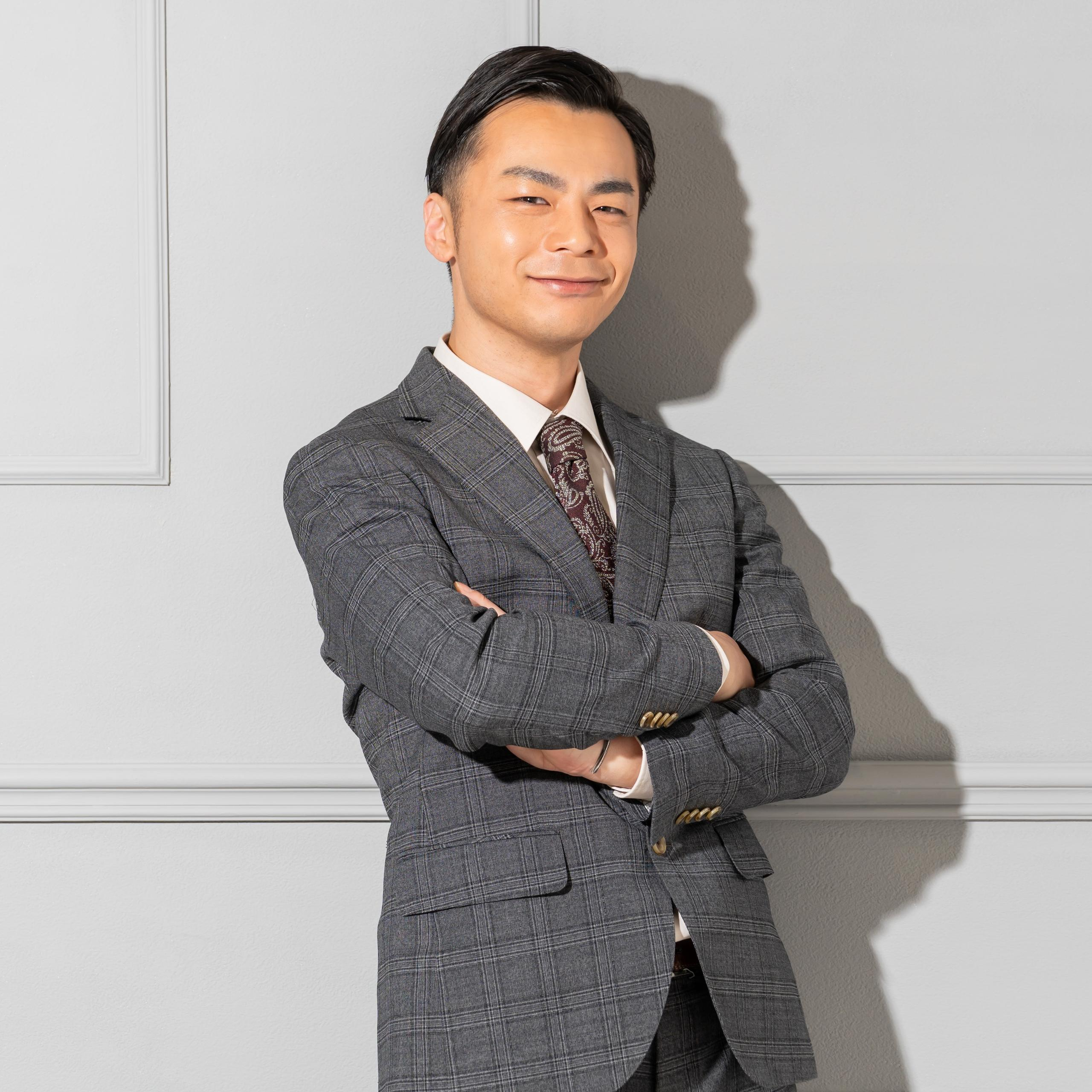 妹尾 野歩