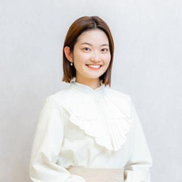 藤角 清香さんのプロフィール