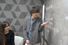 採用人事にチャレンジ！オンラインガチャを取り扱うベンチャー企業！