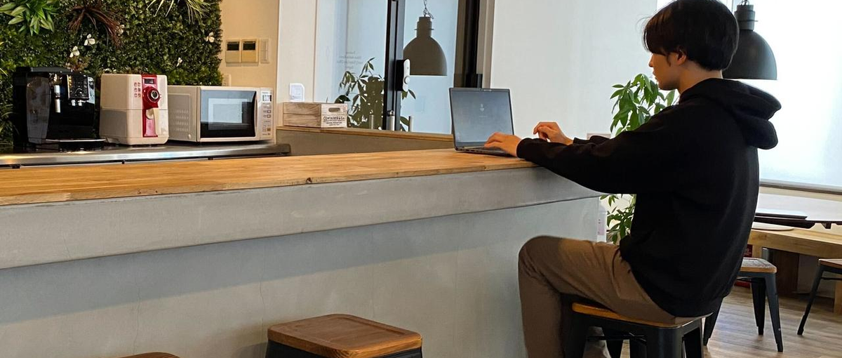 初心者歓迎！教育制度を整えて、貴方のチャレンジをお待ちしています！