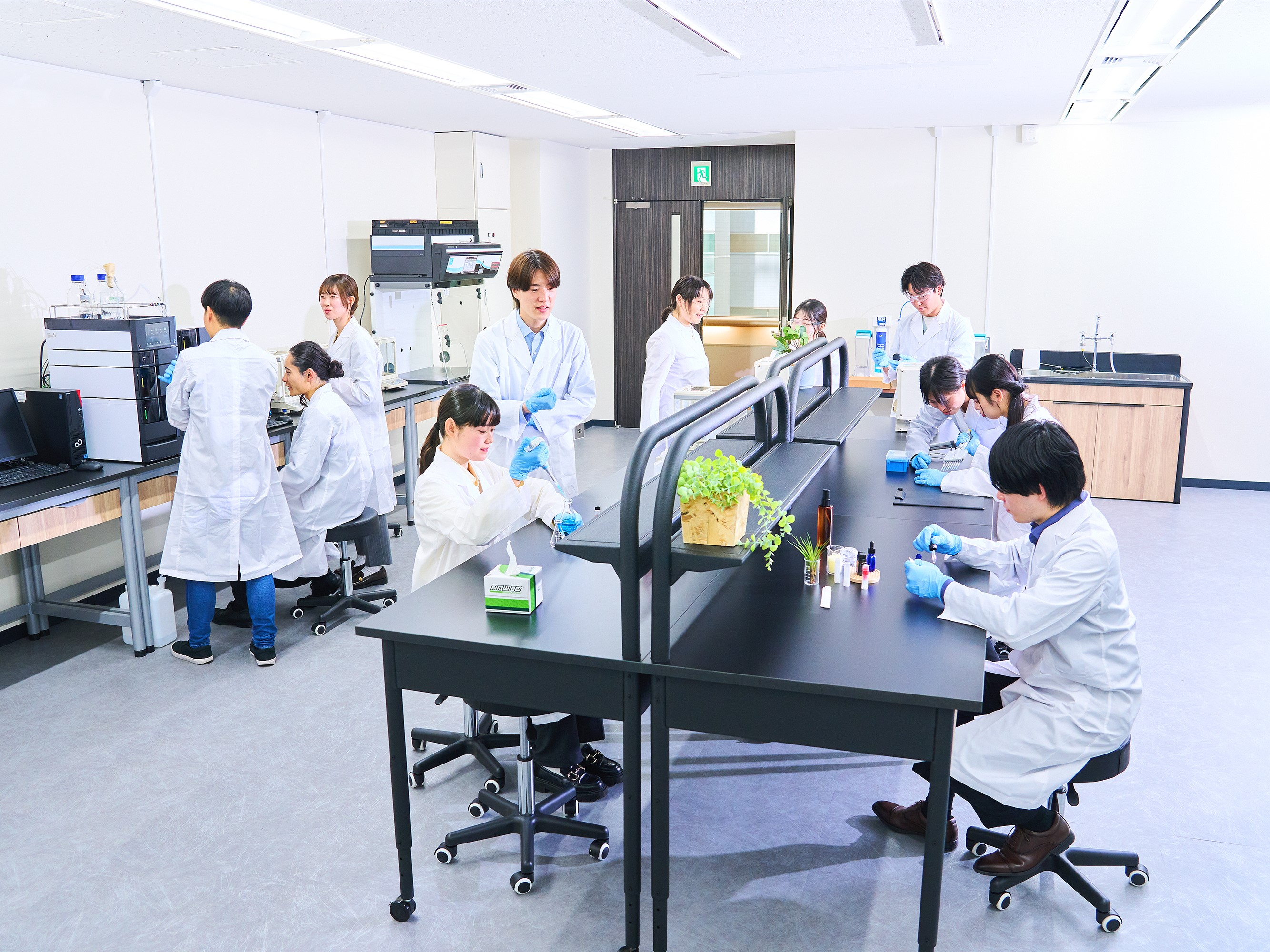 新卒入社前研修がスタートしました！