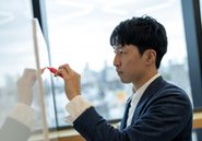 東大卒CTOの江口 静