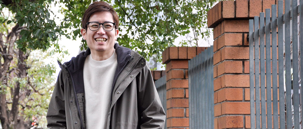 UXデザイナー | クライアントに寄り添い最高のユーザー体験をデザインする