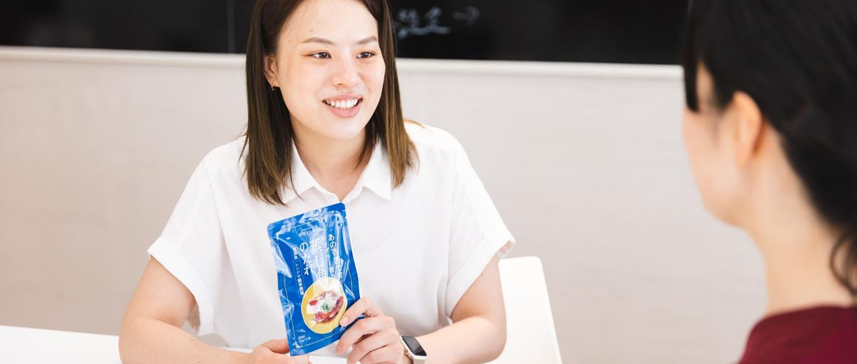 購買募集！食品メーカーでの購買経験や小売業でのバイヤー経験が活かせます