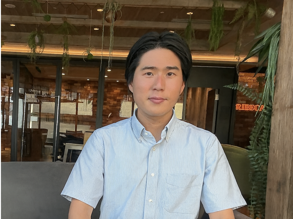 【創業者インタビュー】生成AIで“現場を変える”—Adeviaが挑む次世代ビジネス開発