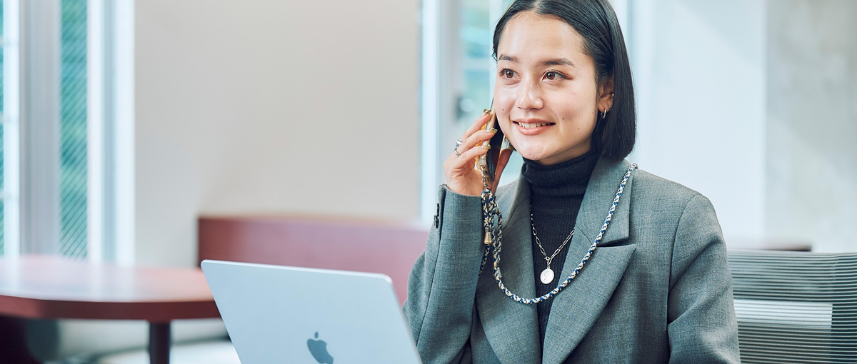 美容インフルエンサーと案件を進行する、キャスティングプランナーを大募集！