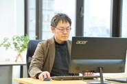 地方からでも世界に向けて面白い仕掛けができると思います。