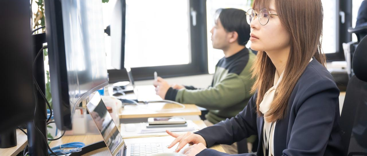 リーガルテックで一緒に未来をつくりませんか？CSエンジニア募集！