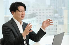 好きなサービスにとことん向き合える環境！まずは一度お話ししませんか？