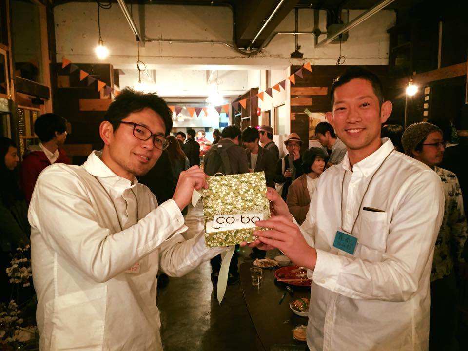 メンバー紹介！